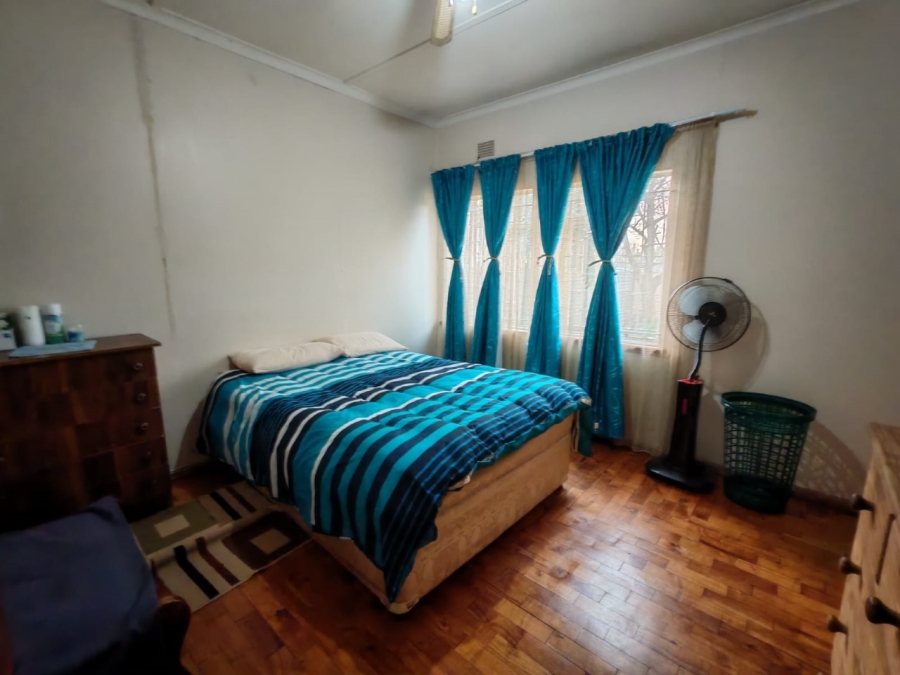 3 Bedroom Property for Sale in Sasolburg Free State
